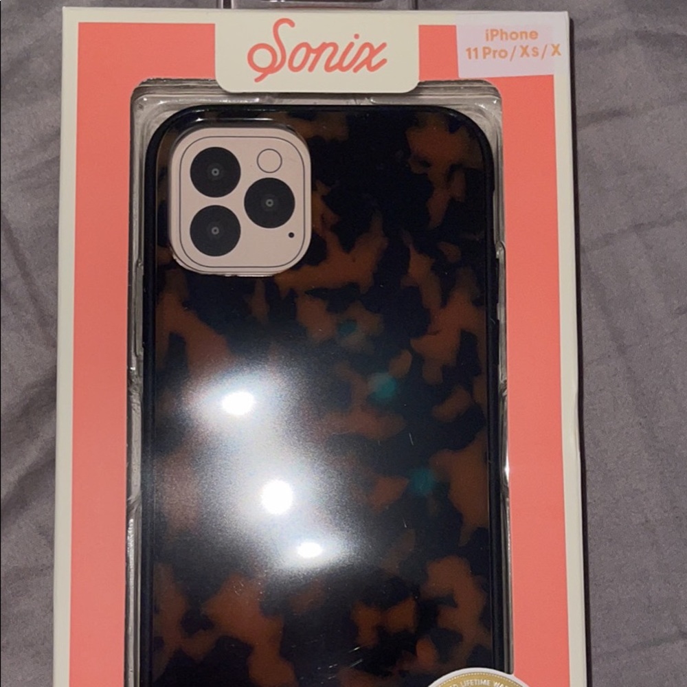 iPhone case for 11pro